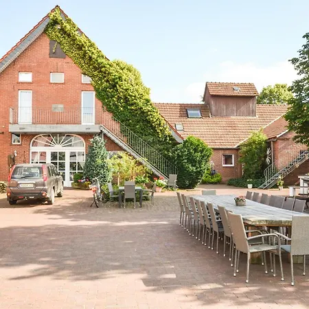 Apartment Ferienhof Frohne - Im Kaustall