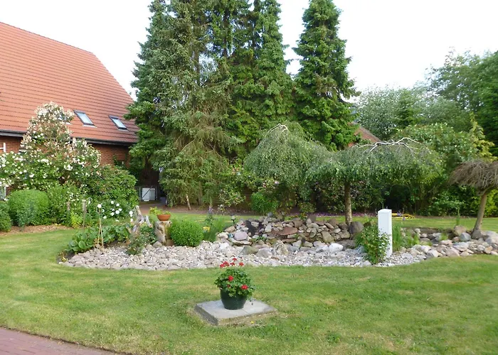 Apartman Frohne - Im Kaustall
